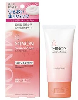 Amino Moist Moist Gel Pack 60g