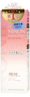 Amino Moist Moist Milky Cleansing 100g