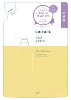 Amino Shampoo Refill 350ml