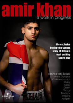 Amir Khan