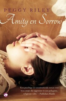 Amity en Sorrow - eBook Peggy Riley (9044968378)