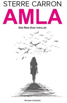 Amla - Sterre Carron - ebook