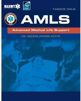 Amls Advanced Medical Life Support