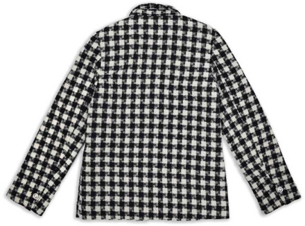 Ammehoela meisjes Zwart - 122-128