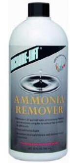 Ammonia Remover 1 ltr