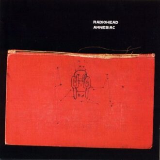 Amnesiac (LP)