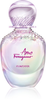 Amo Ferragamo Flowerful - Eau De Toilette - 50ML