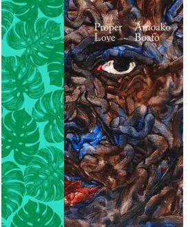 Amoako Boafo - Sergey Harutoonian