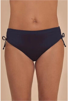 Amoena Lazio bikini slip lazio mh pty dark blue Blauw - 38