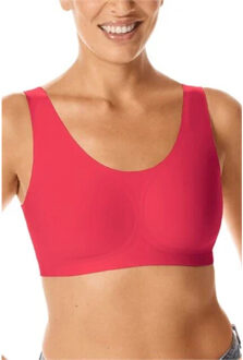 Amoena Linda sb prothese bh linda sb pink Roze - XXXL
