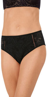 Amoena Palma mh bikini slip mh panty c0002 c0002 black Zwart - 44