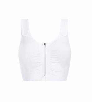 Amoena Postoperatieve bh leyla surgical - maat 70 Wit