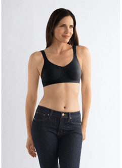 Amoena Prothese bh zonder beugel mona sb Zwart - 75AA