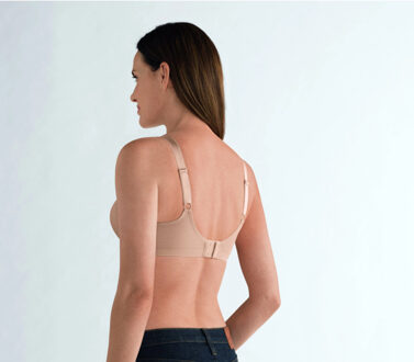 Amoena Prothese bh zonder beugel rita Huidkleurig - 100A