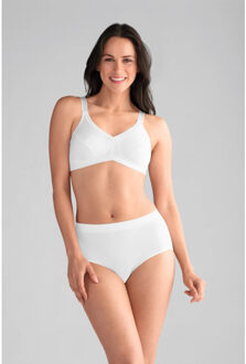 Amoena Prothese bh zonder beugel rita Wit - 85A