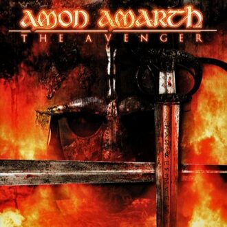 Amon Amarth - The Avenger