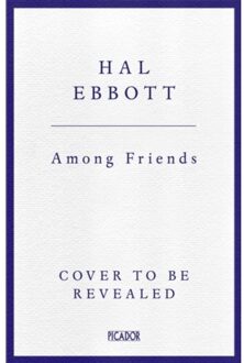 Among Friends - Hal Ebbott