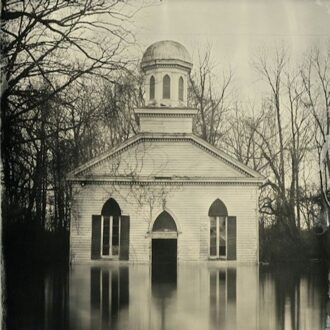 Among The Ghosts (LP)