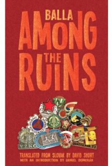 Among The Ruins - Balla, David