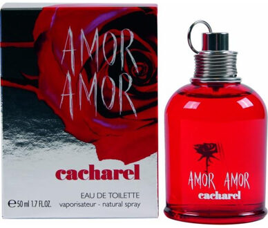 Amor Amor EDT 50 ml
