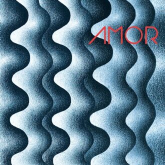 Amor - Clement Nourry