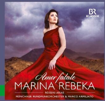 Amor Fatale - Rossini Arias