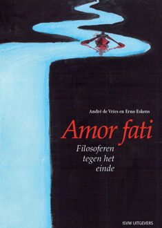 Amor fati - Boek André de Vries (9492538059)