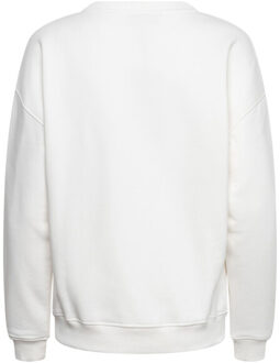 Amore sweater ecru - M