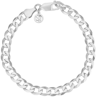 Amore Zilveren Armband Sif Jakobs Jewellery , Gray , Dames - ONE Size