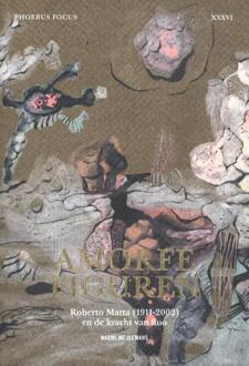 Amorfe figuren -  Naomi Meulemans (ISBN: 9789464941265)