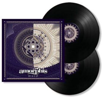 Amorphis - Halo Vinyl 2LP
