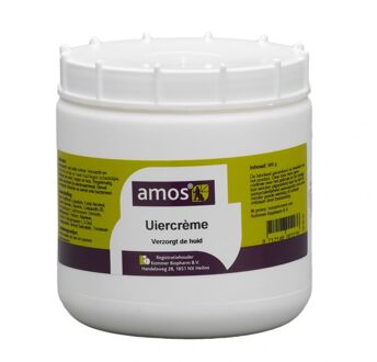 Amos Gele Uierzalf - 400 gram