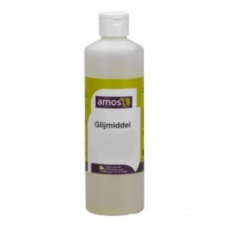 Amos Glijmiddel - 500 ml