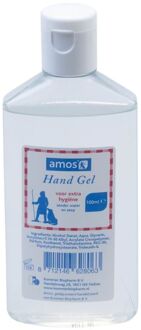 Amos Handgel - 100 ml