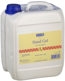 Amos Handgel - 5 L