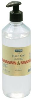 Amos Handgel - 500 ml