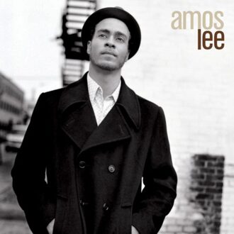 Amos Lee (LP)