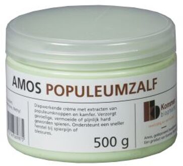 Amos Populeumzalf - 500 gram