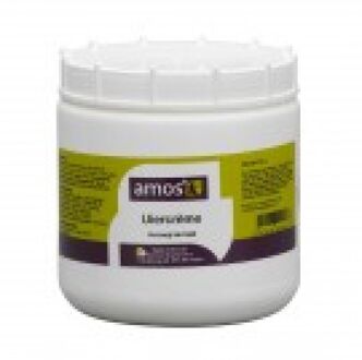 Amos Uiercreme - 900 gram