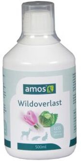 Amos Wildoverlast - Tegen wild - 500 ml