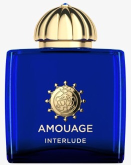 Amouage Eau de Parfum Amouage Amouage Interlude Woman EDP 100 ml