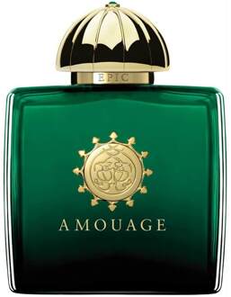 Amouage Epic Woman - 100 ml - Eau de parfum