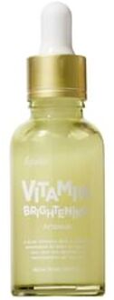 Ampoule - 6 Types 2023 Version - Vitamin Brightening