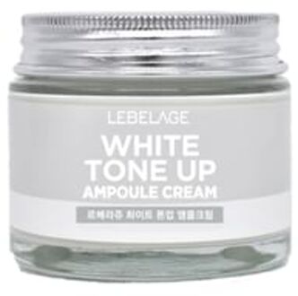 Ampoule Cream - 7 Types White Tone Up