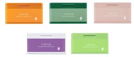 Ampoule Mask - 6 Types Blue - NMF Hydra