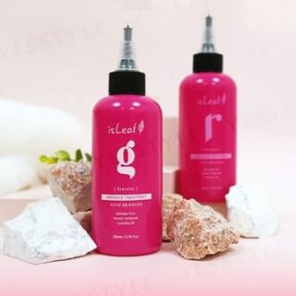 Ampoule Treatment Romantic - 200ml