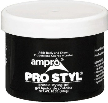 Ampro Haargel Ampro Pro Styl Styling Gel Regular 282 g