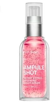 Ampule Shot Active Retino Advanced Night Repair Serum 50ml