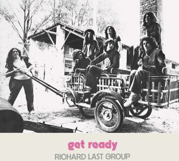 AMS Get Ready - Richard Last Group