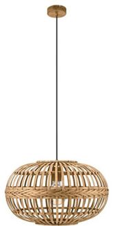 Amsfield Hanglamp Bruin